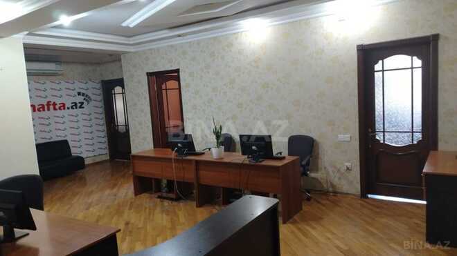 Satılır 3 otaqlı yeni tikili 130 m², İnşaatçılar m., photo 3 from 10
