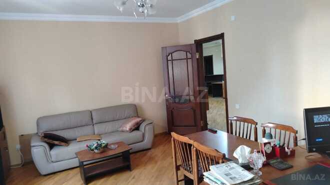 Satılır 3 otaqlı yeni tikili 130 m², İnşaatçılar m., photo 1 from 10