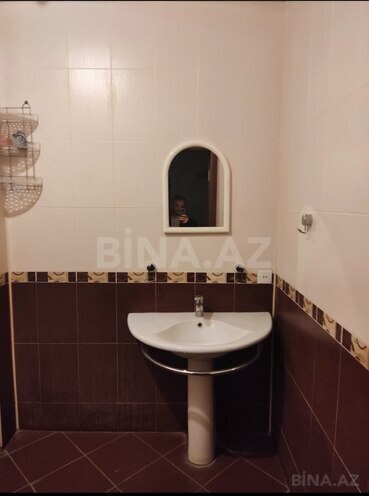 Satılır 3 otaqlı yeni tikili 130 m², İnşaatçılar m., photo 8 from 10