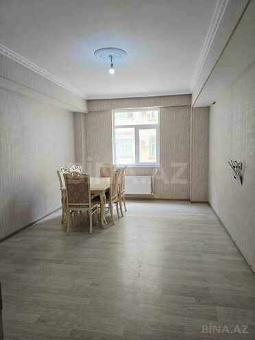 Satılır 2 otaqlı yeni tikili 60 m², Masazır q., photo 10 from 11