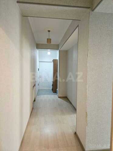 Satılır 2 otaqlı yeni tikili 60 m², Masazır q., photo 3 from 11