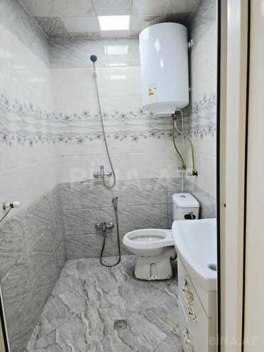 Satılır 2 otaqlı yeni tikili 60 m², Masazır q., photo 7 from 11