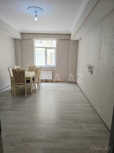 Satılır 2 otaqlı yeni tikili 60 m², Masazır q., photo 1 from 11