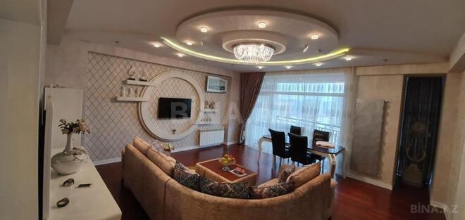 Satılır 4 otaqlı yeni tikili 190 m², Şah İsmayıl Xətai m., photo 3 from 30