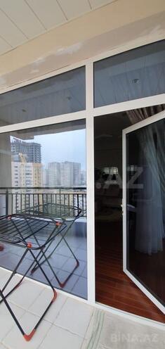 Satılır 4 otaqlı yeni tikili 190 m², Şah İsmayıl Xətai m., photo 25 from 30