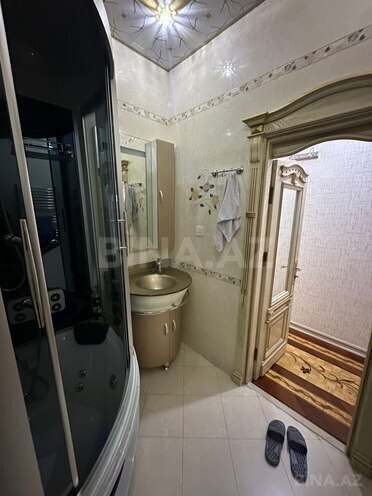 Satılır 2 otaqlı yeni tikili 95 m², Memar Əcəmi m., photo 14 from 17