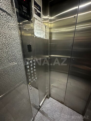 Satılır 2 otaqlı yeni tikili 95 m², Memar Əcəmi m., photo 15 from 17