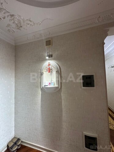 Satılır 2 otaqlı yeni tikili 95 m², Memar Əcəmi m., photo 16 from 17