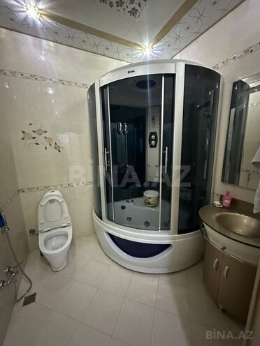 Satılır 2 otaqlı yeni tikili 95 m², Memar Əcəmi m., photo 12 from 17