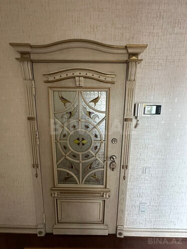 Satılır 2 otaqlı yeni tikili 95 m², Memar Əcəmi m., photo 13 from 17