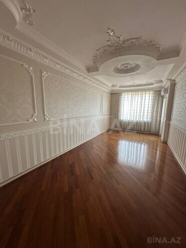 Satılır 2 otaqlı yeni tikili 95 m², Memar Əcəmi m., photo 3 from 17