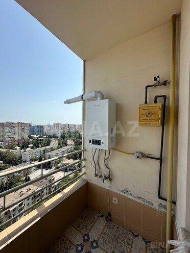 Satılır 2 otaqlı yeni tikili 95 m², Memar Əcəmi m., photo 11 from 17