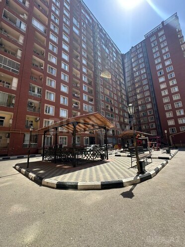 Satılır 2 otaqlı yeni tikili 95 m², Memar Əcəmi m., photo 1 from 17