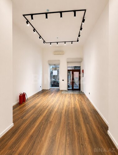 İcarəyə verilir  obyekt 110 m², İçəri Şəhər m., photo 1 from 11