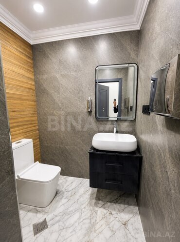 İcarəyə verilir  obyekt 110 m², İçəri Şəhər m., photo 9 from 11