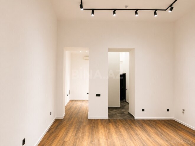 İcarəyə verilir  obyekt 110 m², İçəri Şəhər m., photo 3 from 11
