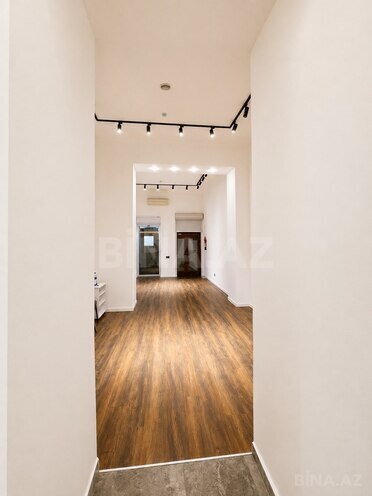 İcarəyə verilir  obyekt 110 m², İçəri Şəhər m., photo 4 from 11