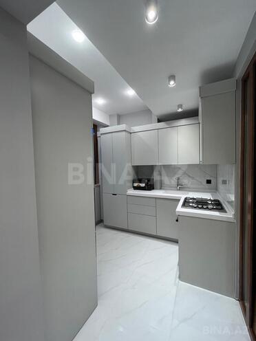 Сдаётся 2-комн. новостройка 65 м², м. Иншаатчылар, photo 6 from 19