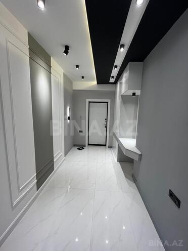Сдаётся 2-комн. новостройка 65 м², м. Иншаатчылар, photo 1 from 19