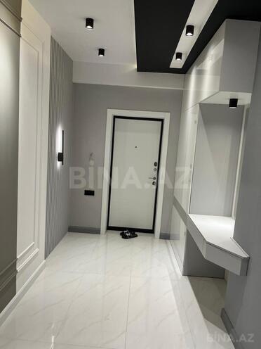 Сдаётся 2-комн. новостройка 65 м², м. Иншаатчылар, photo 14 from 19