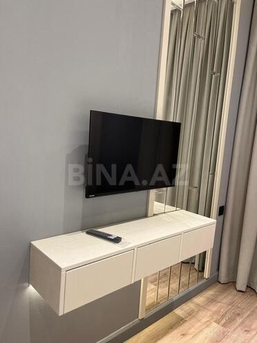 Сдаётся 2-комн. новостройка 65 м², м. Иншаатчылар, photo 13 from 19