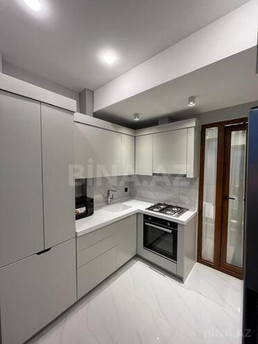 Сдаётся 2-комн. новостройка 65 м², м. Иншаатчылар, photo 9 from 19