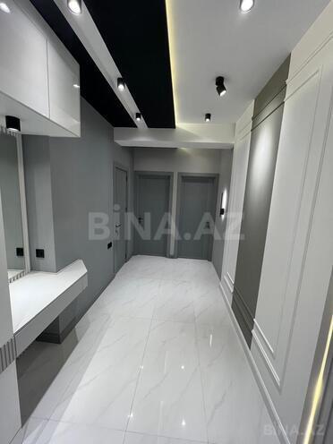 Сдаётся 2-комн. новостройка 65 м², м. Иншаатчылар, photo 10 from 19