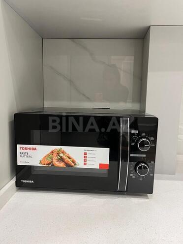 Сдаётся 2-комн. новостройка 65 м², м. Иншаатчылар, photo 15 from 19