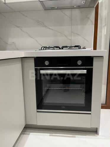 Сдаётся 2-комн. новостройка 65 м², м. Иншаатчылар, photo 16 from 19