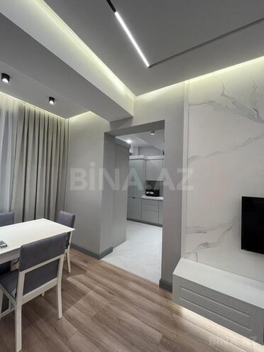 Сдаётся 2-комн. новостройка 65 м², м. Иншаатчылар, photo 8 from 19