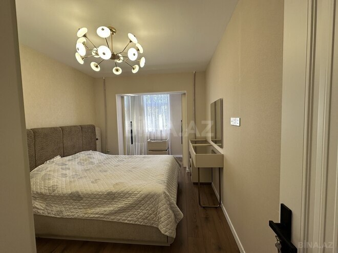 Satılır 2 otaqlı köhnə tikili 63 m², Xətai r., photo 4 from 10
