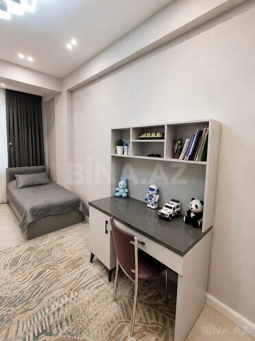 Продаётся 3-комн. новостройка 91 м², м. Ази Асланов, photo 8 from 23