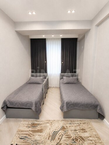 Продаётся 3-комн. новостройка 91 м², м. Ази Асланов, photo 7 from 23