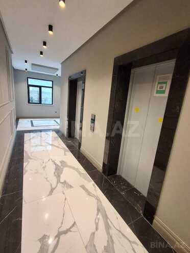 Продаётся 3-комн. новостройка 91 м², м. Ази Асланов, photo 20 from 23