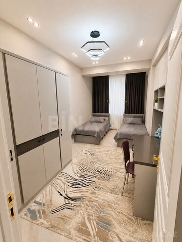Продаётся 3-комн. новостройка 91 м², м. Ази Асланов, photo 9 from 23