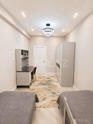 Продаётся 3-комн. новостройка 91 м², м. Ази Асланов, photo 10 from 23