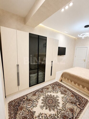 Продаётся 3-комн. новостройка 91 м², м. Ази Асланов, photo 6 from 23