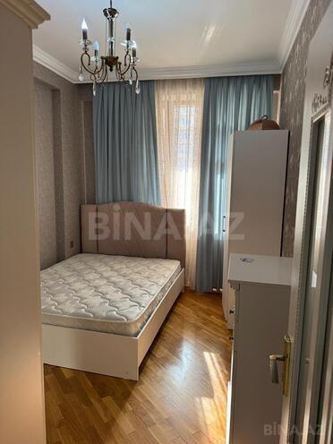 Сдаётся 2-комн. новостройка 60 м², м. Нариман Нариманов, photo 3 from 13