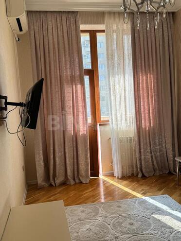 Сдаётся 2-комн. новостройка 60 м², м. Нариман Нариманов, photo 1 from 13