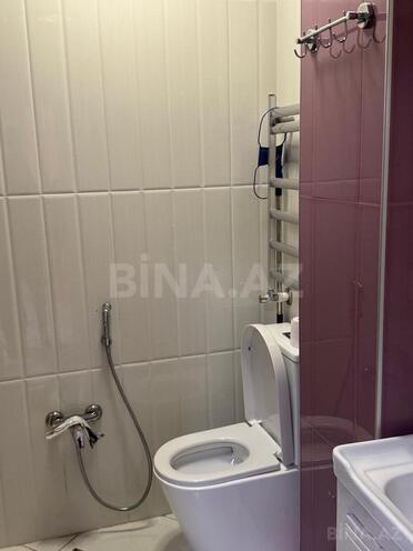 Сдаётся 2-комн. новостройка 60 м², м. Нариман Нариманов, photo 7 from 13