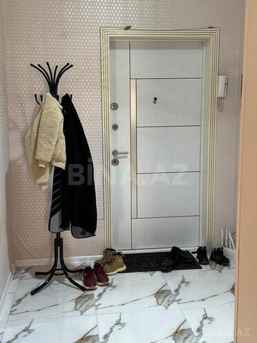 Сдаётся 2-комн. новостройка 60 м², м. Нариман Нариманов, photo 9 from 13
