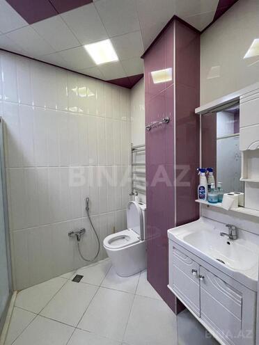 Сдаётся 2-комн. новостройка 60 м², м. Нариман Нариманов, photo 12 from 13