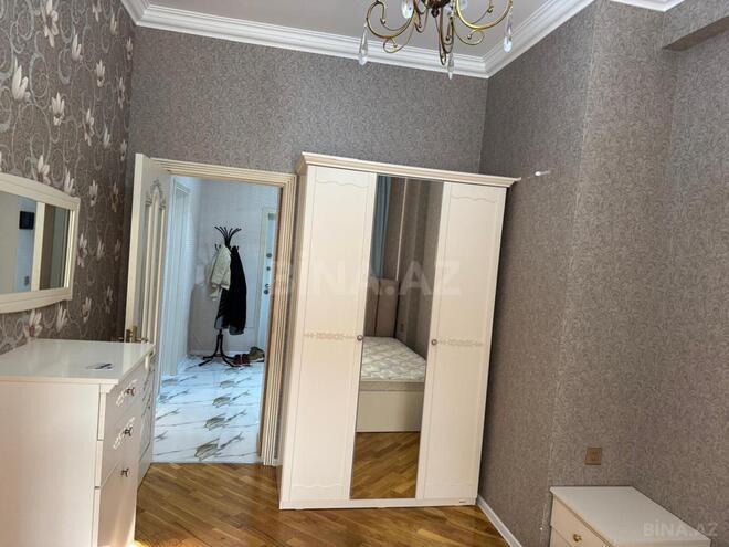 Сдаётся 2-комн. новостройка 60 м², м. Нариман Нариманов, photo 10 from 13