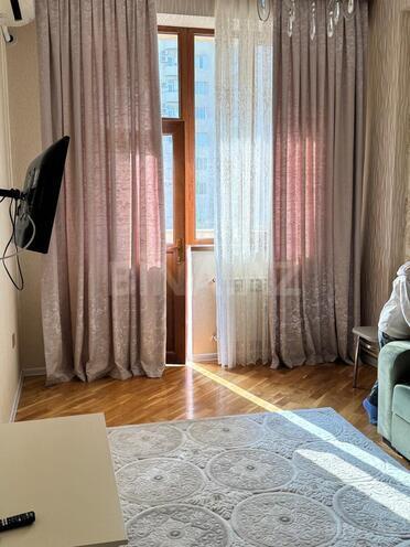 Сдаётся 2-комн. новостройка 60 м², м. Нариман Нариманов, photo 5 from 13