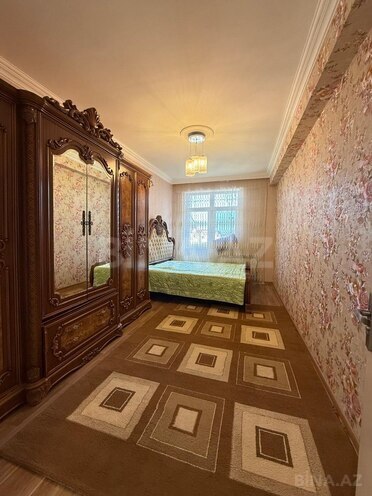 Satılır 2 otaqlı yeni tikili 78 m², İnşaatçılar m., photo 4 from 9