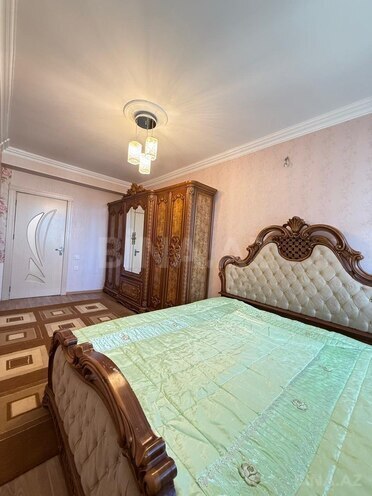 Satılır 2 otaqlı yeni tikili 78 m², İnşaatçılar m., photo 5 from 9