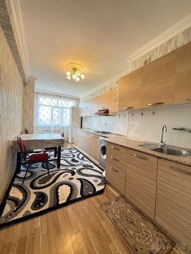 Satılır 2 otaqlı yeni tikili 78 m², İnşaatçılar m., photo 6 from 9