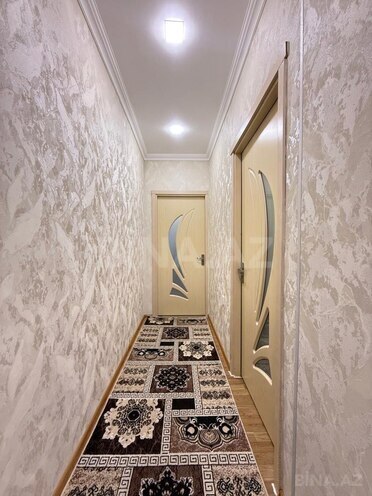 Satılır 2 otaqlı yeni tikili 78 m², İnşaatçılar m., photo 8 from 9