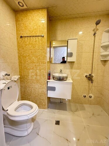 Satılır 2 otaqlı yeni tikili 78 m², İnşaatçılar m., photo 7 from 9