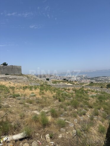Satılır  torpaq 18 sot, Badamdar q., photo 1 from 3